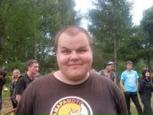 Фотография Панкратова Андрея