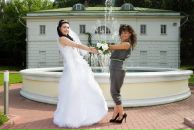 Фотография Девликамовой Динары