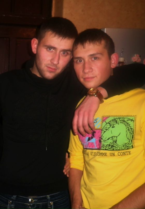 Валера Маяцкий фотография #24