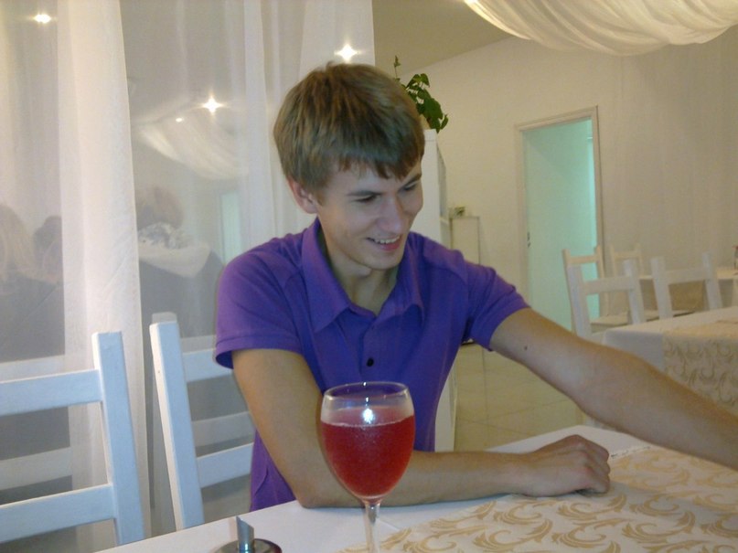 Денис Владимирович фотография #16