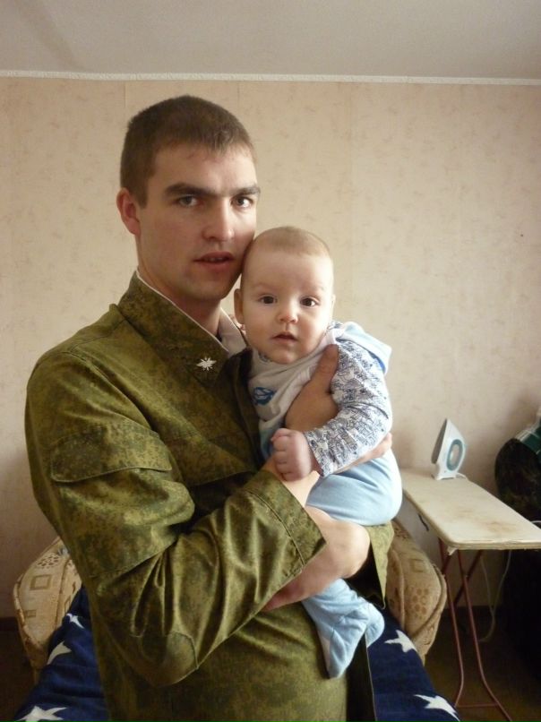 Иван Игоревич фотография #34