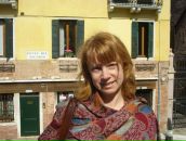 Фотография Борисочевой Марии