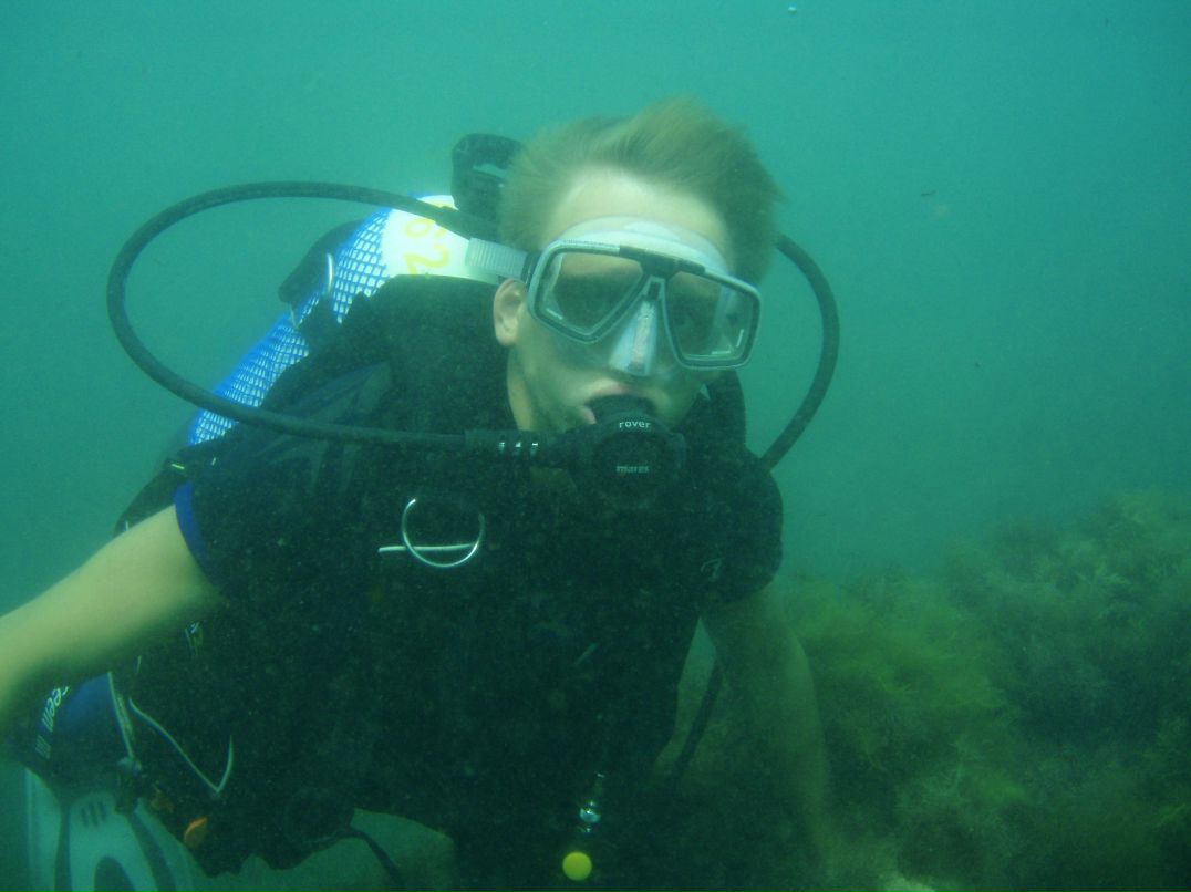 Сергей Казицын фотография #13