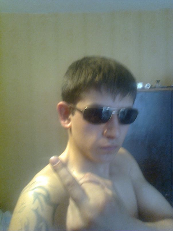 Артём Ищенко фотография #42