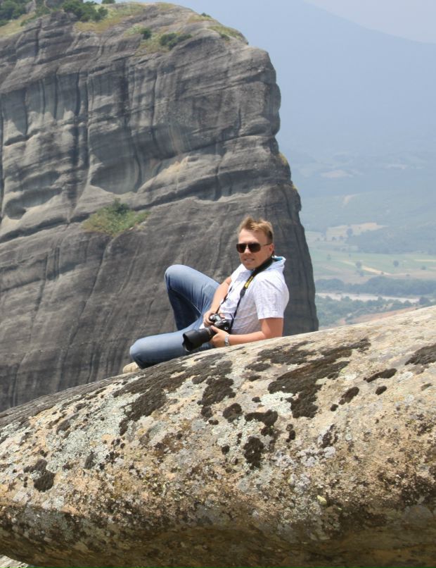 Сергей Бунин фотография #38