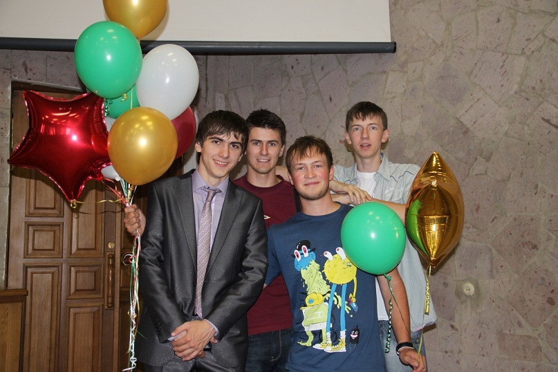 Артем Семененко фотография #22