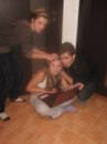 Каріна Шевченко фотография #18 (источник - https://vk.com/id133532325)