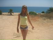 Фотография Михайловой Евгении