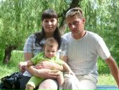 Світлана Андрощук фотография #2 (источник - https://vk.com/id53155009)