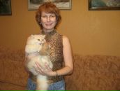 Фотография Баранник Ирины