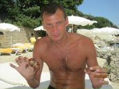Фотография Иванова Серёни