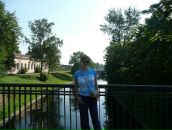 Фотография Царьковой Олеси