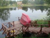 Фотография Максимчук Ирины