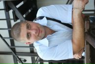 Фотография Бейленсона Кости