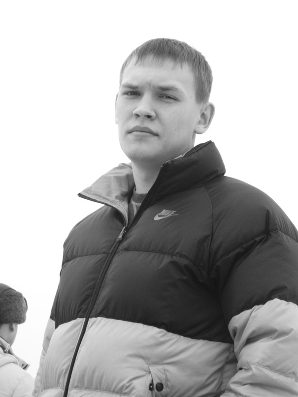 Костя Шабельников фотография #9