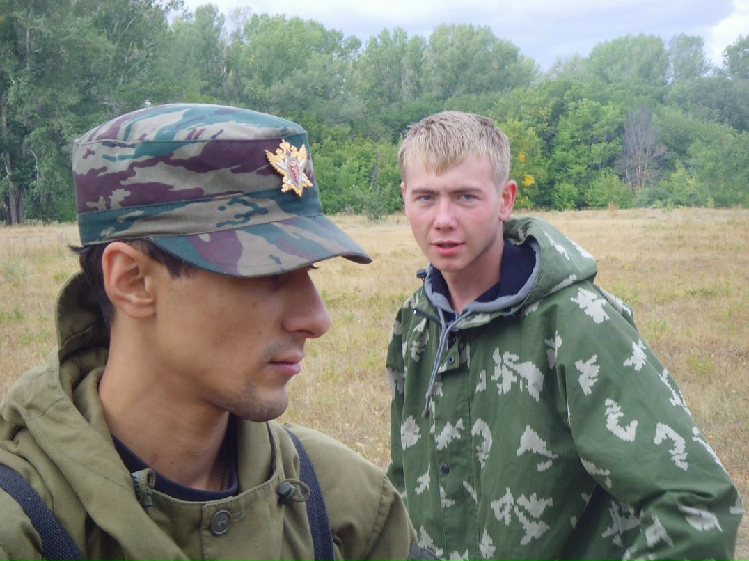 Иван Петров фотография #40