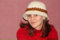 Фотография Плехановой Юлии