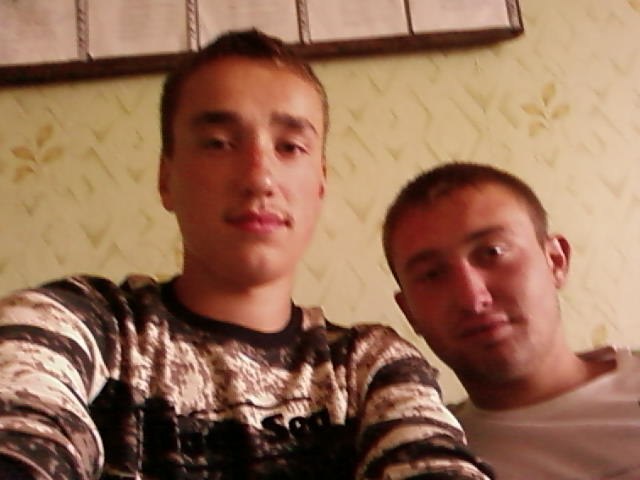 Сергей Ковбаса фотография #37