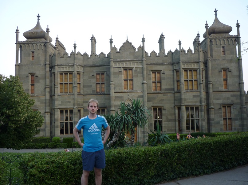 Артем Гусев фотография #41