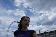 Фотография Сажиной Александры