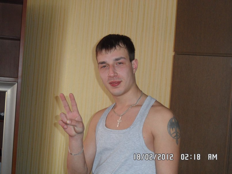 Николай Сараев фотография #1