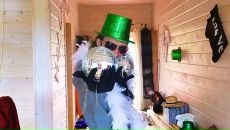 Фотография М Александра