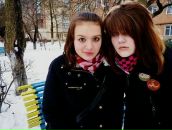 Анархистка Киш фотография #13 (источник - https://vk.com/id122052290)