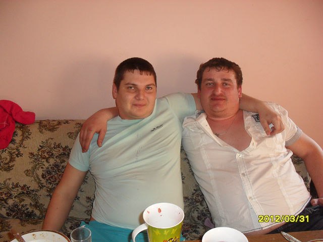 Виктор Лукин фотография #17