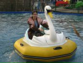 Фотография Чекрыгиной Ксении