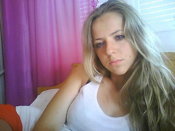 Оля Мороз фото №1