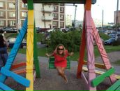 Фотография Бедердиновой Анастасии