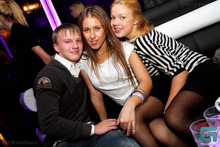 Дмитрий Кожевников фотография #12