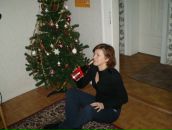 Фотография Коноваловой Марины