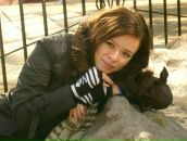 Фотография Михайловой Ольги