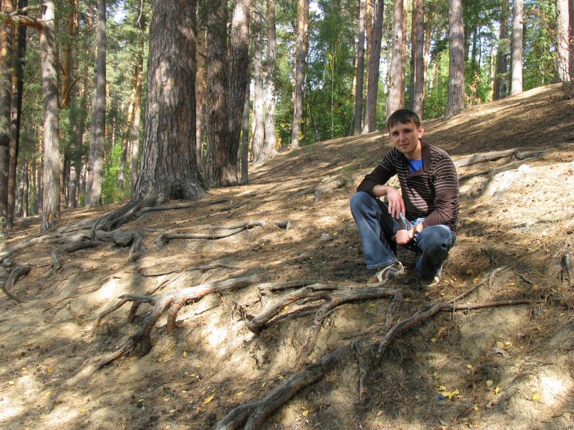 Дмитрий Мамаев фотография #35