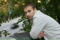 Фотография Мушкарова Сергея