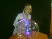 Фотография Глебкиной Алёнки