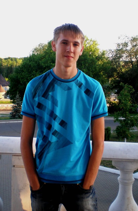 Сергей Бабин фотография #47