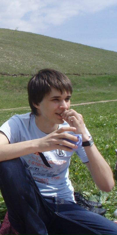 Сергей Марунин фотография #49