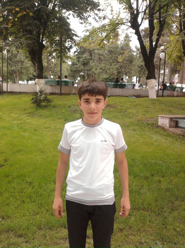 Гор Давидян фотография #43