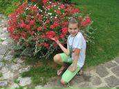 Адріанка Борачок фотография #42 (источник - https://vk.com/id84812230)