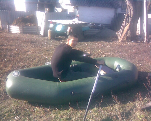 Сергей Харченко фото №1