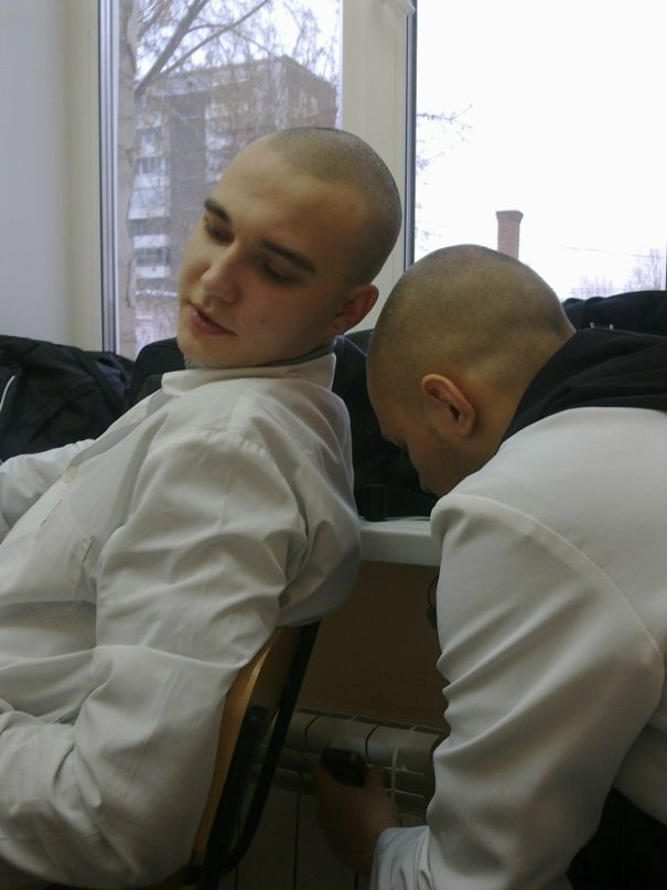 Дмитрий Громик фотография #44