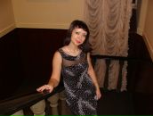 Фотография Васильевой Марины