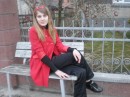 Алєська Врубель фотография #1