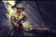 Фотография Дрегли Виорела