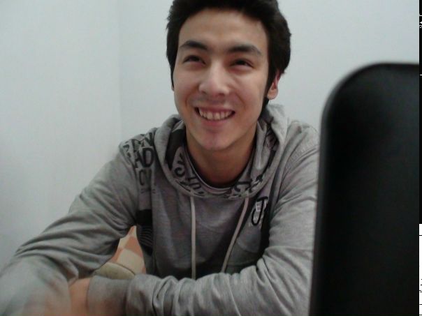 Lee Ali фото №3