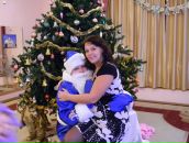 Фотография Маренковой Катерины