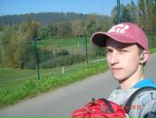 Фотография Ермакова Максимоса