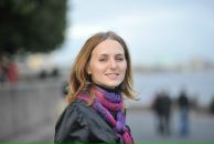 Фотография Куделиной Анны